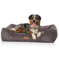 Knuffelwuff Panier pour chien Olivia