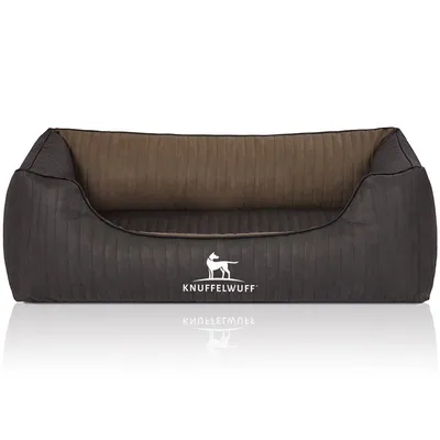 Knuffelwuff Panier orthopédique pour chien Outback