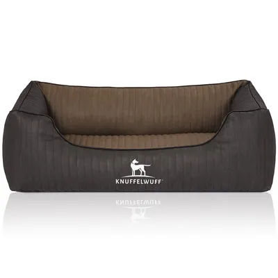Knuffelwuff Panier orthopédique pour chien Outback