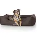 Knuffelwuff Hundebett Finlay aus Nylongewebe
