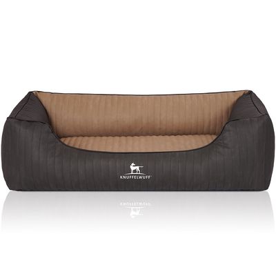 Knuffelwuff Panier orthopédique pour chien Outback