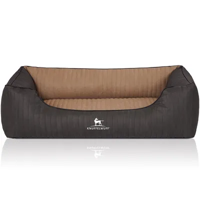 Knuffelwuff Panier orthopédique pour chien Outback