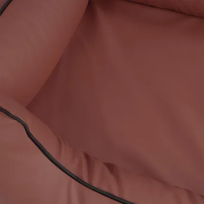 Knuffelwuff Panier orthopédique pour chien Montana