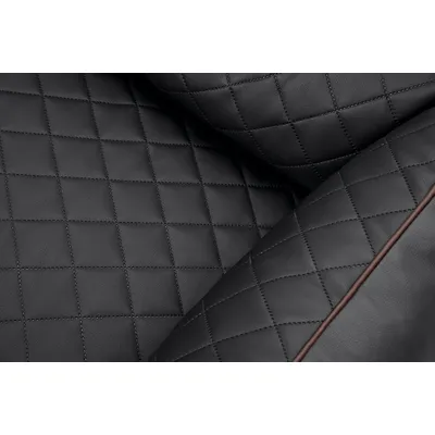 Knuffelwuff Panier pour chien Milan