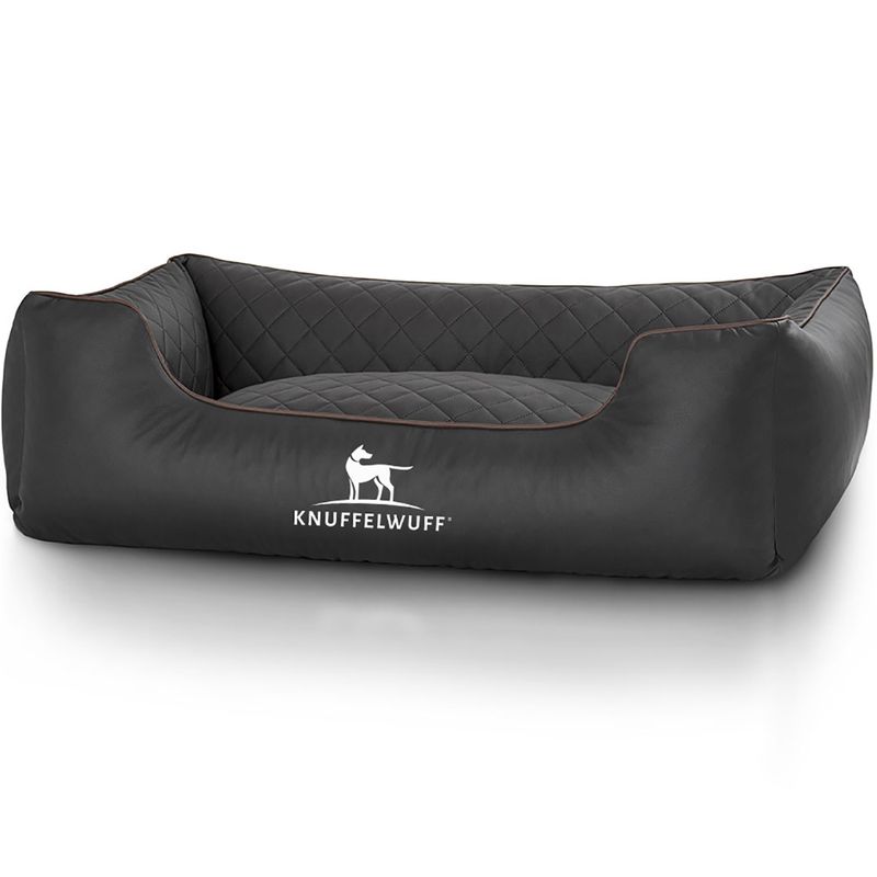 Knuffelwuff Panier pour chien Milan