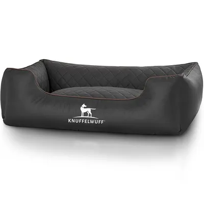 Knuffelwuff Panier pour chien Milan