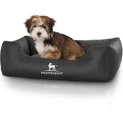 Knuffelwuff Panier pour chien Milan