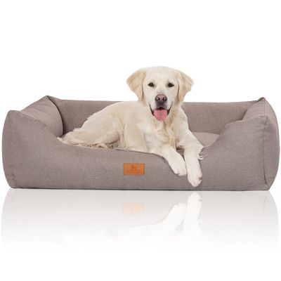 Knuffelwuff Panier pour chien Lotte
