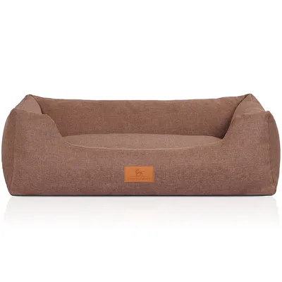 Knuffelwuff Panier pour chien Lotte Knuffelwuff Panier pour chien Lotte