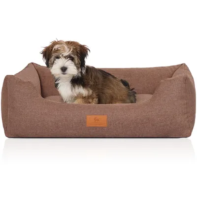 Knuffelwuff Panier pour chien Lotte Knuffelwuff Panier pour chien Lotte