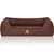 Knuffelwuff Panier orthopédique pour chien Wippo
