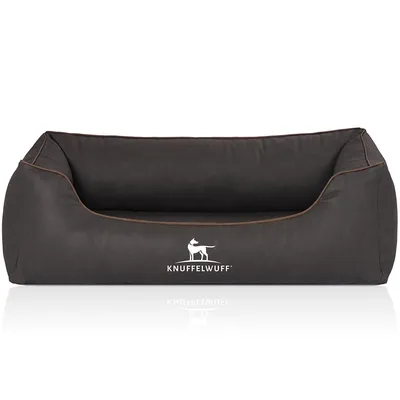 Knuffelwuff Panier orthopédique pour chien Rockland