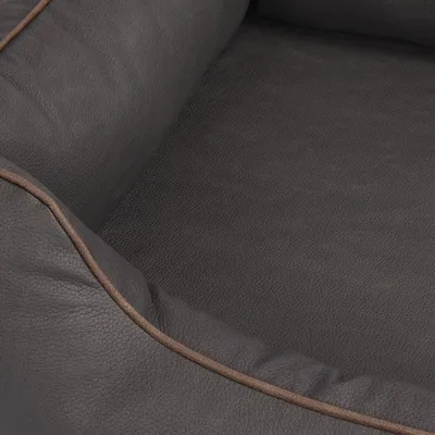 Knuffelwuff Panier orthopédique pour chien Rockland