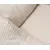 Knuffelwuff Hundebett aus Cord mit Handwebcharakter Olivia