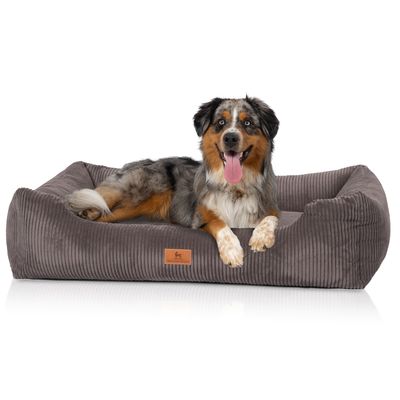 Knuffelwuff Panier pour chien Olivia