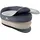 S 73 x 50 x 23cm gris