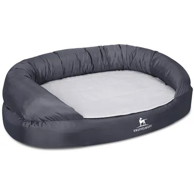 Knuffelwuff Panier orthopédique pour chien Jessy