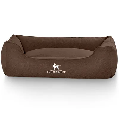 Knuffelwuff Panier pour chien Crispino