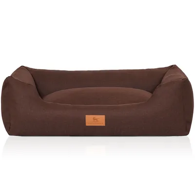 Knuffelwuff Panier pour chien Lotte Knuffelwuff Panier pour chien Lotte