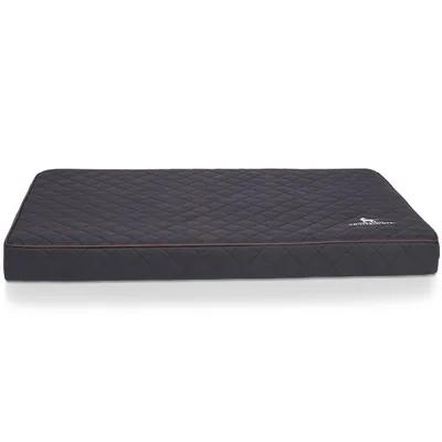 Knuffelwuff Tapis pour chien orthopédique Juna