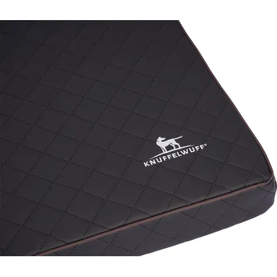 Knuffelwuff Tapis pour chien orthopédique Juna