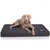 Knuffelwuff Tapis pour chien orthopédique Juna Knuffelwuff Tapis pour chien orthopédique Juna