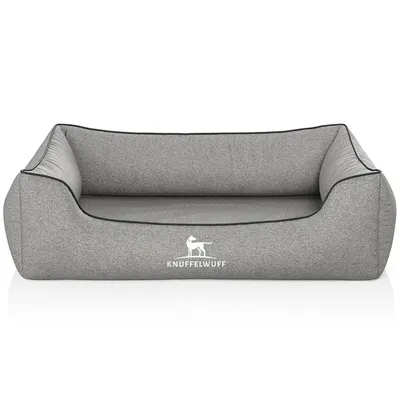Knuffelwuff Panier orthopédique pour chien Amelie