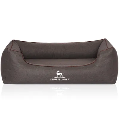 Knuffelwuff Panier orthopédique pour chien Wippo