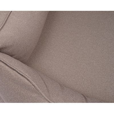 Knuffelwuff Orthopädisches Wasserabweisendes Hundebett Leon