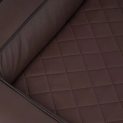 Knuffelwuff Panier orthopédique pour chien Hampstead