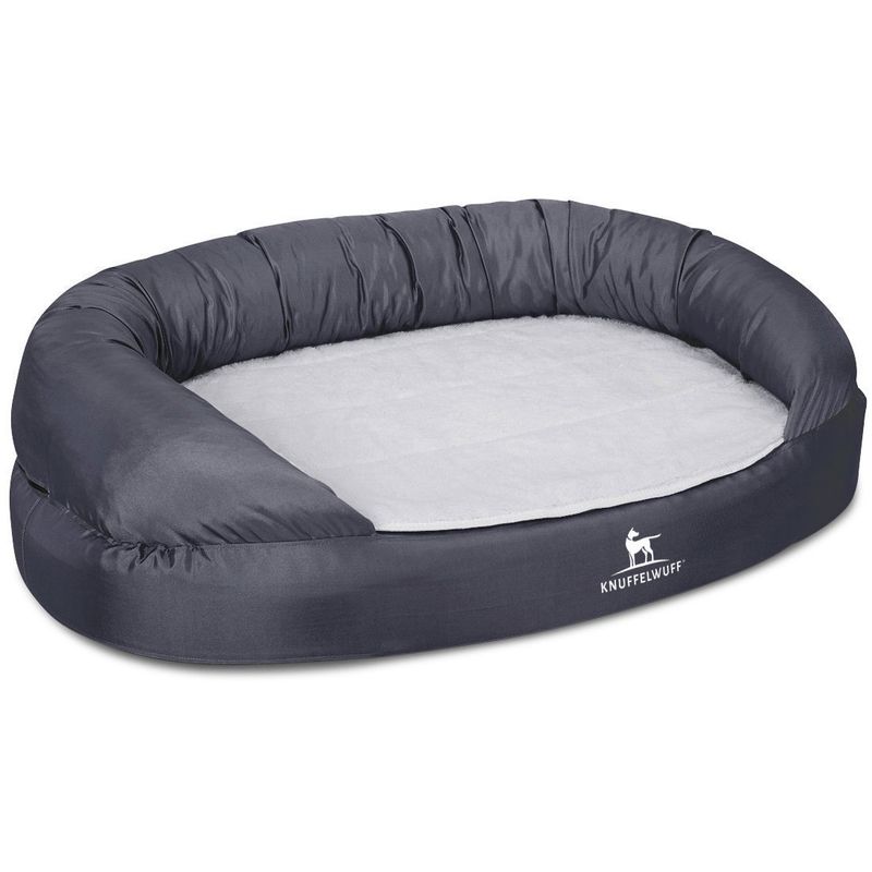 Knuffelwuff Panier orthopédique pour chien Jessy
