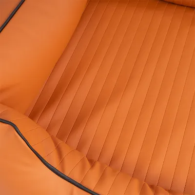 Knuffelwuff Panier orthopédique pour chien Lovelock