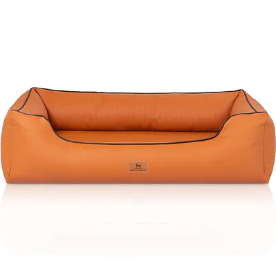 Knuffelwuff Panier orthopédique pour chien Lovelock