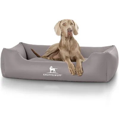 Knuffelwuff Panier pour chien Sidney