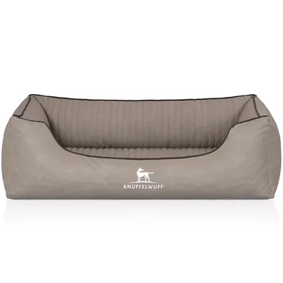Knuffelwuff Panier orthopédique pour chien Columbia Knuffelwuff Panier orthopédique pour chien Columbia