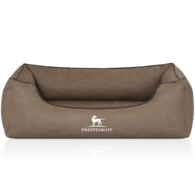 Knuffelwuff Panier orthopédique pour chien Rockland Knuffelwuff Panier orthopédique pour chien Rockland