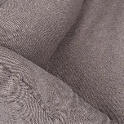 Knuffelwuff Panier orthopédique pour chien Leano