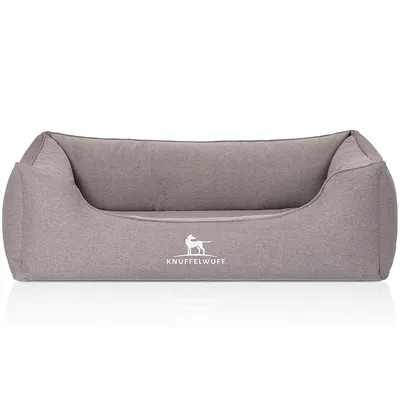 Knuffelwuff Panier orthopédique pour chien Leano