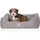 M-L 85 x 63 x 23cm gris
