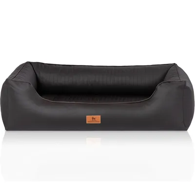 Knuffelwuff Panier orthopédique pour chien Lovelock