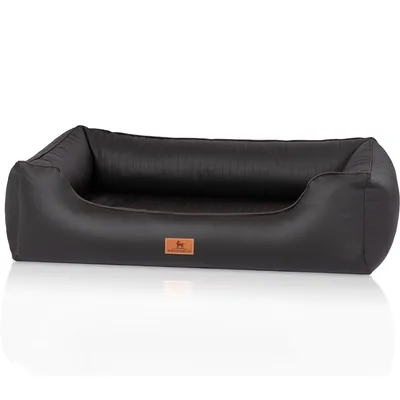 Knuffelwuff Panier orthopédique pour chien Lovelock