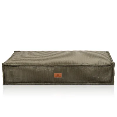 Knuffelwuff Coussin pour chien Lesedi