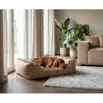 Knuffelwuff Panier orthopédique pour chien Nunavut Knuffelwuff Panier orthopédique pour chien Nunavut