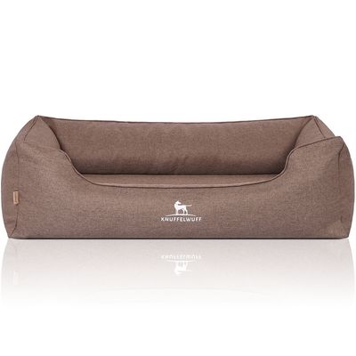 Knuffelwuff Panier orthopédique pour chien Wippo