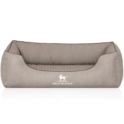 Knuffelwuff Panier orthopédique pour chien Tampa