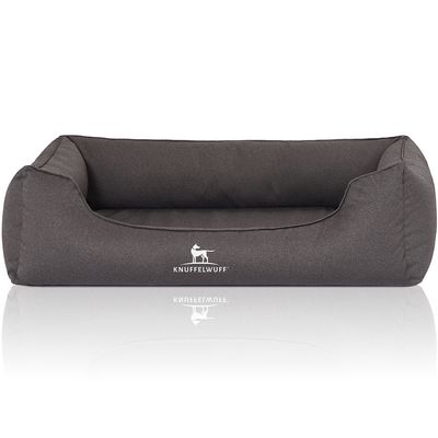 Knuffelwuff Orthopädisches Wasserabweisendes Hundebett Leon