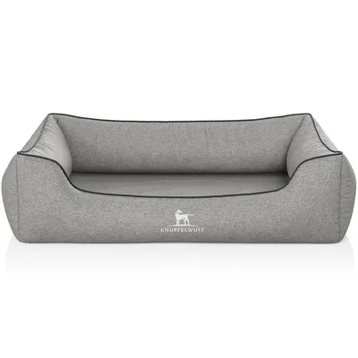 Knuffelwuff Panier orthopédique pour chien Amelie