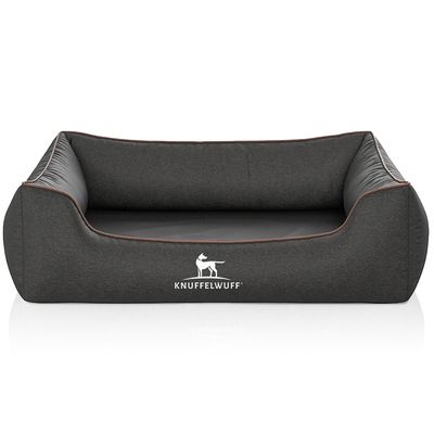 Knuffelwuff Panier orthopédique pour chien Amelie