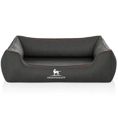 Knuffelwuff Panier orthopédique pour chien Amelie