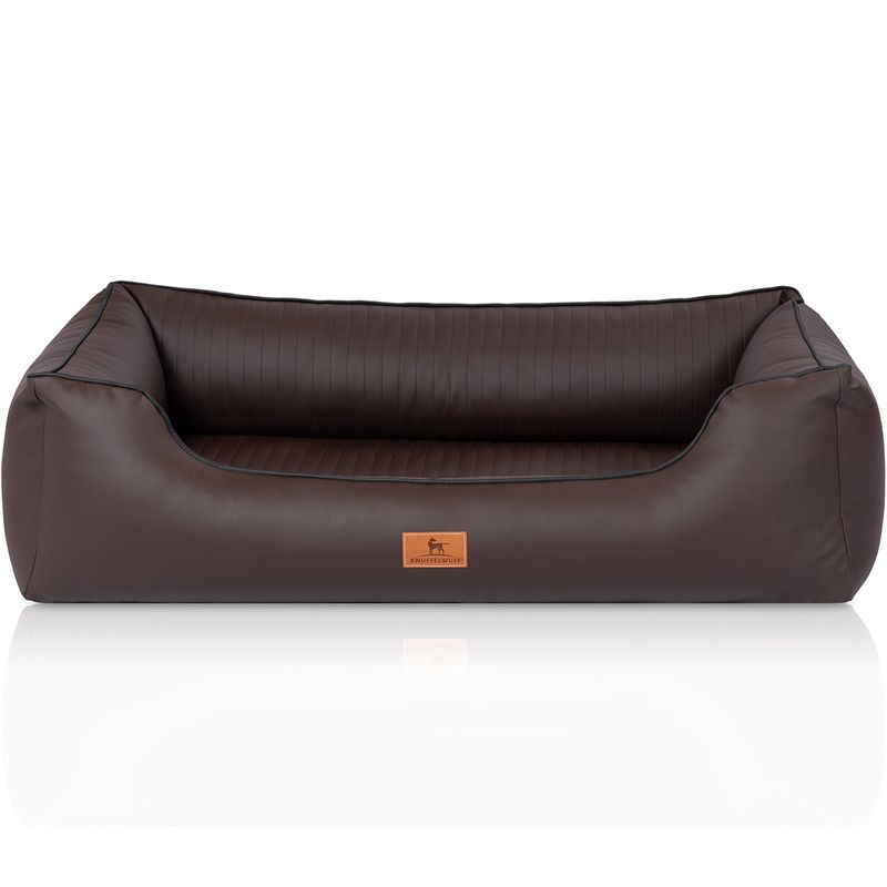 Knuffelwuff Panier orthopédique pour chien Lovelock